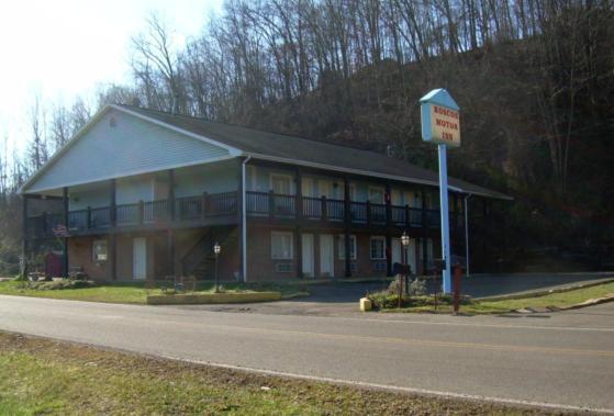 Roscoe Motor Coshocton