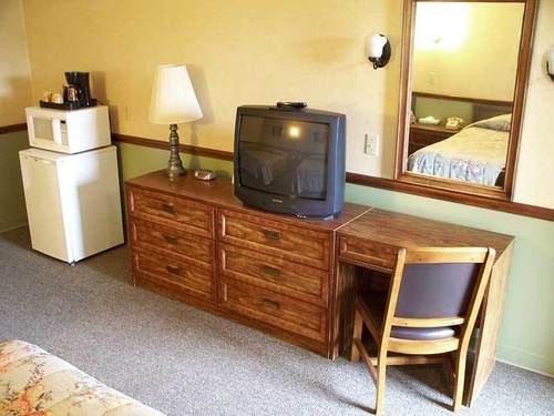 Motel Roscoe Motor
