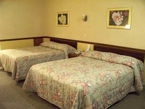 Roscoe Motor Motel Coshocton