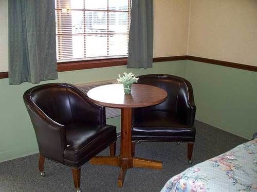 Motel Roscoe Motor Coshocton