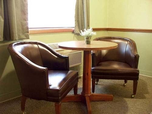 Motel Roscoe Motor Coshocton